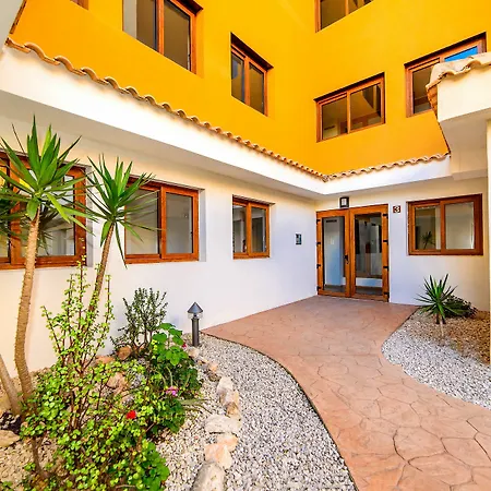 Apartment Bennecke Lorena *