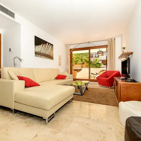 Bennecke Lorena Apartment *