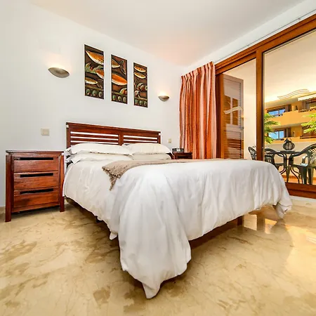 Apartment Bennecke Lorena