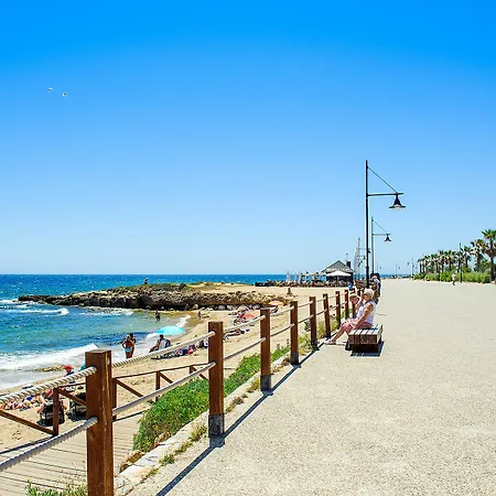 Apartment Bennecke Lorena Torrevieja