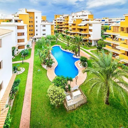 Bennecke Lorena Torrevieja