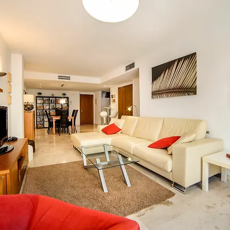 Apartment Bennecke Lorena *