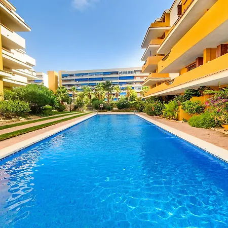 Apartment Bennecke Lorena