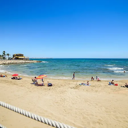 Apartment Bennecke Lorena Torrevieja