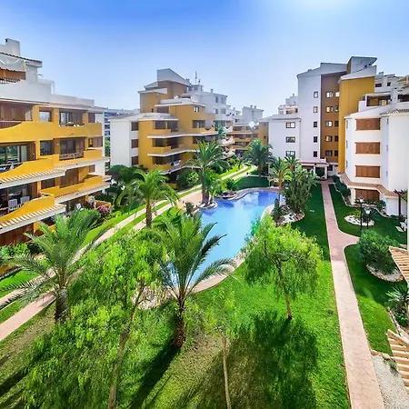 Bennecke Lorena Apartment *