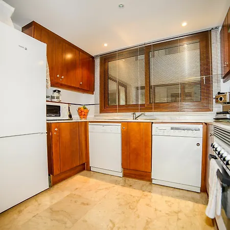 Apartment Bennecke Lorena Torrevieja