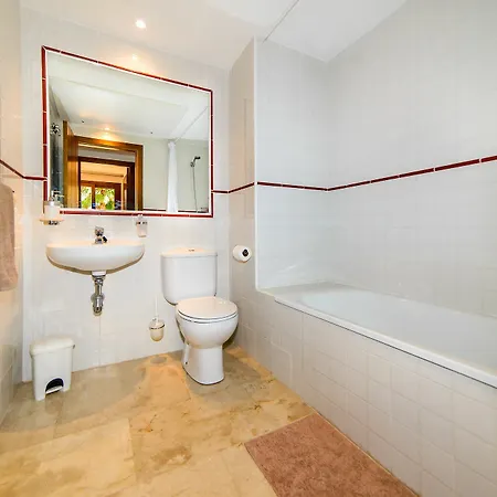 Bennecke Lorena Apartment