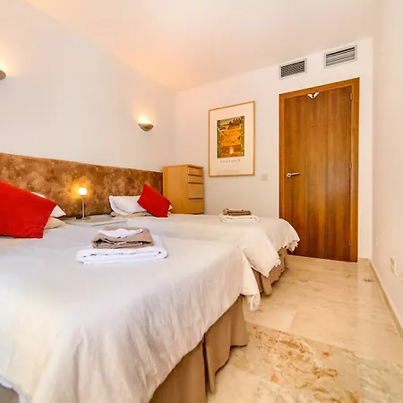 Bennecke Lorena Apartment